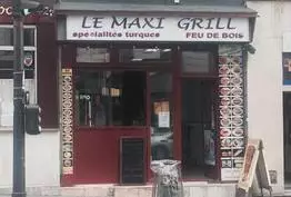 Maxi Grill Paris 20