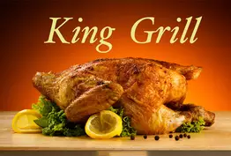 King Grill Toulouse