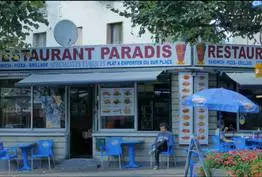 Le Paradis Chelles