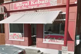 Royal Kebab Bosc-le-Hard