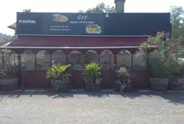 Golden French Fries Mérignac
