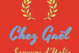 Chez Gaël Nolay