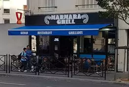 Marmara Grill Courbevoie