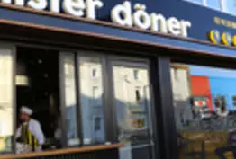 Mister Döner Cholet