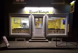 Royal Kebab Blotzheim