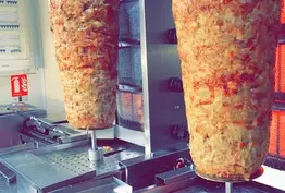 Barlin Kebab Barlin