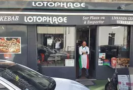 Lotophage Bordeaux