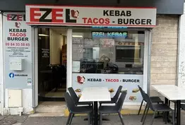 Ezel Kebab Laneuveville-devant-Nancy
