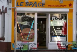 Le Space La Fère