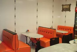 Anatole kebab Canteleu