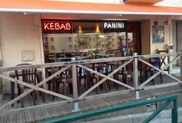 Antalya kebab Segré