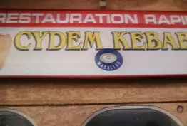 Cydem kebab Bonson