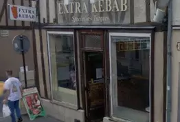 Extra kebab Châlons-en-Champagne