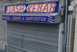 Flash kebab Le Havre