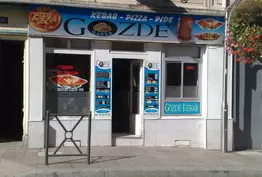 Gozde kebab Firminy