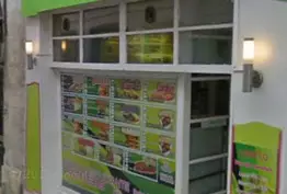 Isparta kebab Orléans