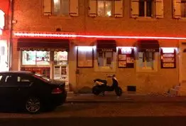 L'as du kebab Saint-Marcel