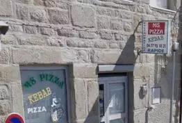 M.s pizza et kebab Saint-Jean-Bonnefonds