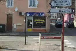 Mac kebab L'Isle-sur-le-Doubs