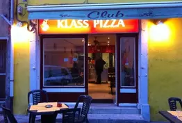 Klass Pizza Kebab Orgelet