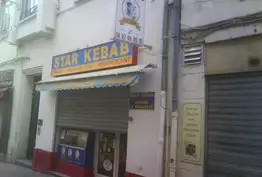 Star kebab Montpellier