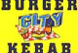 Burger City Kebab Le Mans