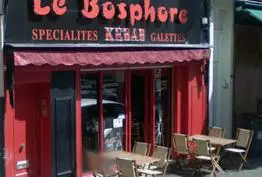 Le Bosphore Lille