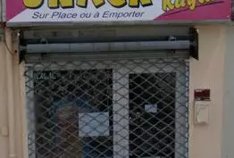 Snack chez Kayla Montpellier