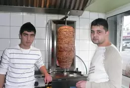 Kemer Kebab Saint-Priest