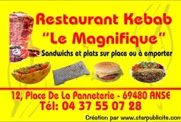 Le magnifique Anse