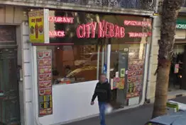 City Kebab Perpignan