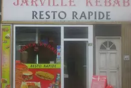 Jarville Kebab Jarville-la-Malgrange