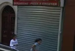 Kebab Des Batignolles Paris 17