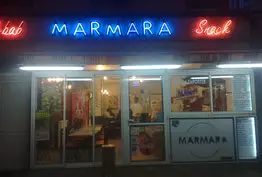 Marmara Le Havre