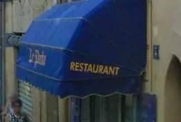 Ekin drapeau - Restaurant De Döner Kebab à Dijon