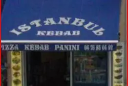 Istanbul kebab Grenoble