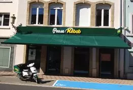 Pause kebab Saint-Avold