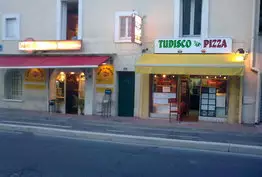Tudisco-pizza Montpellier