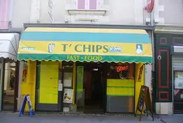 T'chips Angers