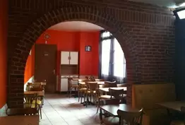 Andalouse 27 Louviers