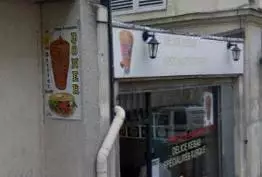 Restaurant Istanbul Pontoise