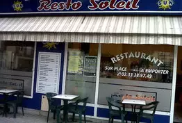 Resto Soleil Alençon