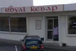 Royal kebap Le Havre