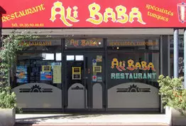 Ali Baba Maurepas