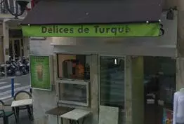 Délices de Turquie Nice