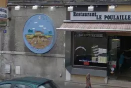Le Poulailler Maisons-Alfort
