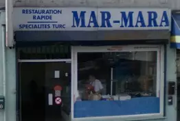 Restaurant marmara Chennevières-sur-Marne