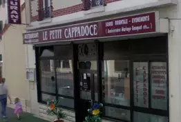 Le petit cappadoce Alfortville