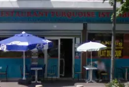 Istanbul Grill Saint-Ouen