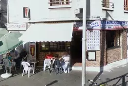 Bosphore Pierrefitte-sur-Seine